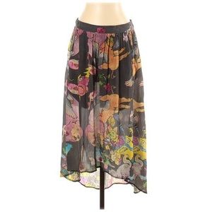 Special Edition Zadig and Voltaire Skirt